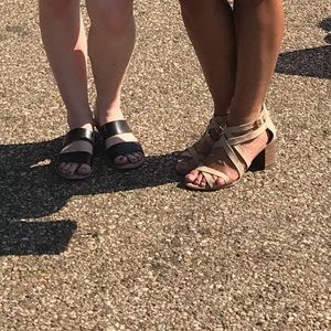 Franco Sarto Sandals